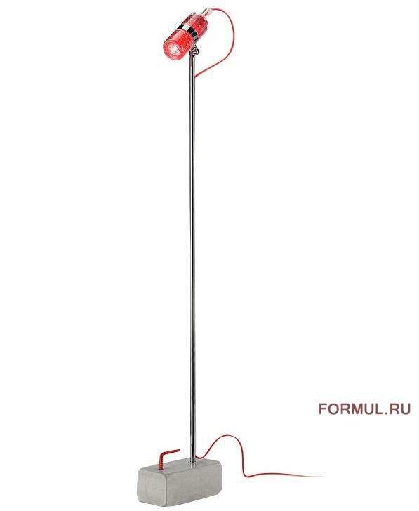 Торшер LEUCOS Shaker (Red)